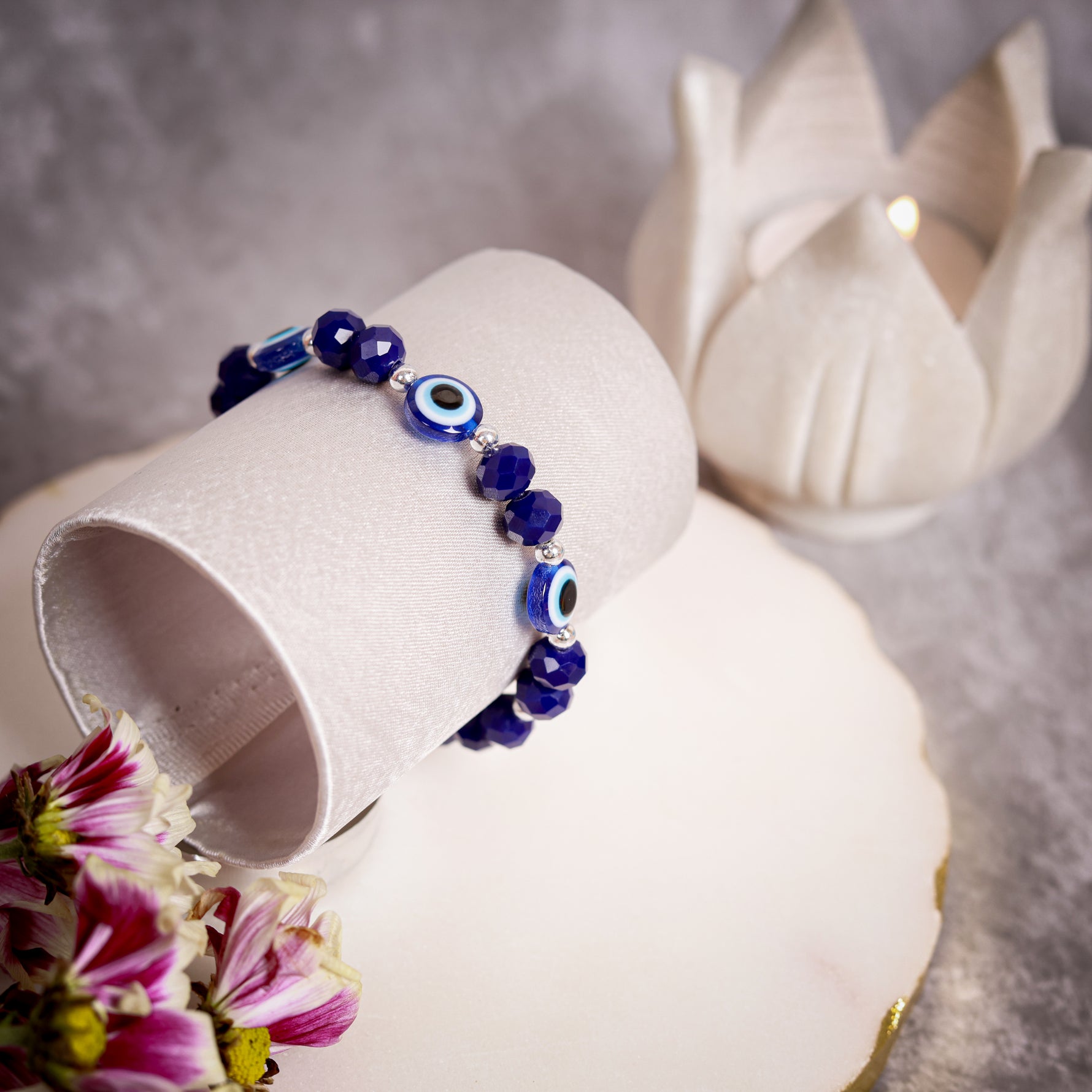 Discovering Your Ideal Spiritual Bracelet: A Guide to Online Selection