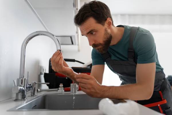 6 Factors to Consider When Selecting a Plumbing Service in Austell