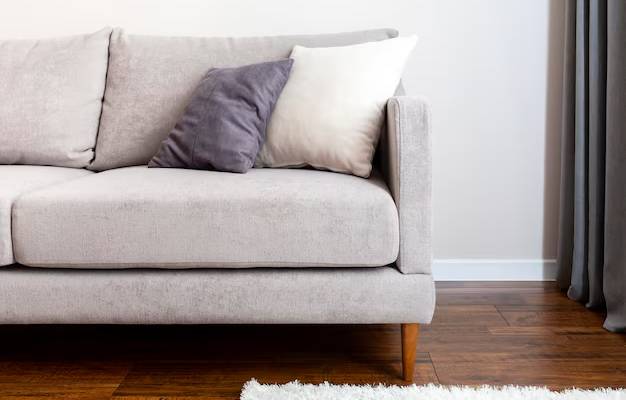 8 Reasons Why PU Foam Is Essential in the Furniture Industry