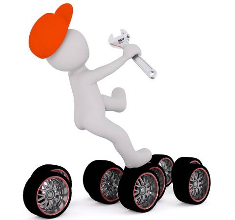 Top 10 Questions People Ask About Emergency Tyre Services