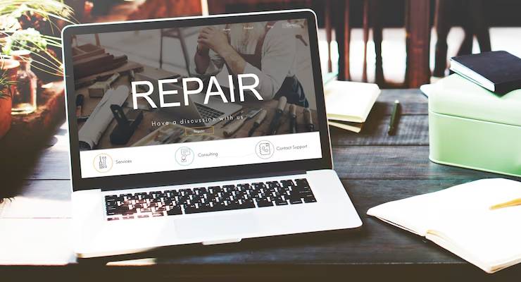 Why Replacing a Damaged MacBook Screen Is Cheaper Than Buying a New One