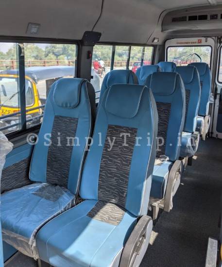 Road Trip Ready: Preparing for Memorable Journeys from Bangalore