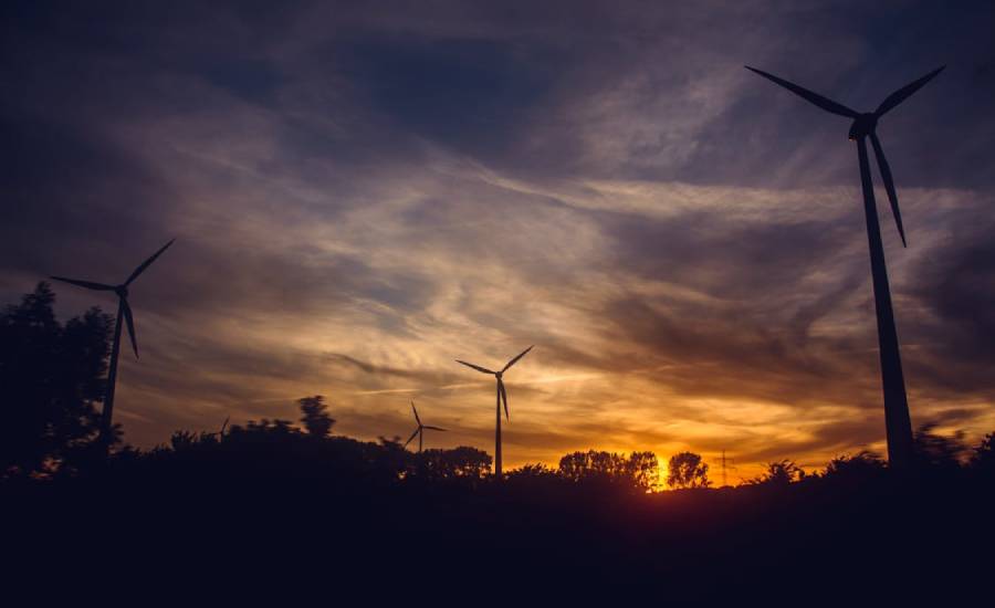 Local Impact: Economic Growth Driven by Green Energy Projects