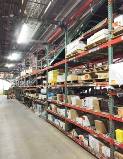 Beyond Storage: Boosting Your Warehouse Efficiency with Quality Racking for Sale