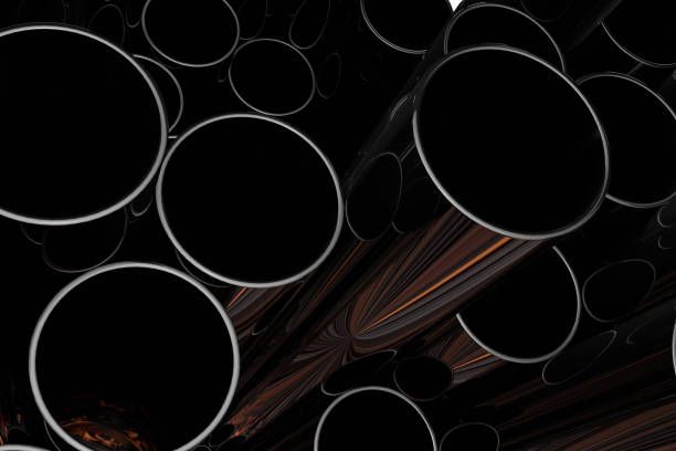 Performance & Lifespan: How Chrome Pipe vs 317L Stainless Steel Tubes Behave Over Time