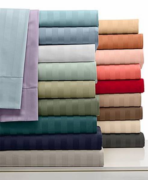 Egyptian cotton