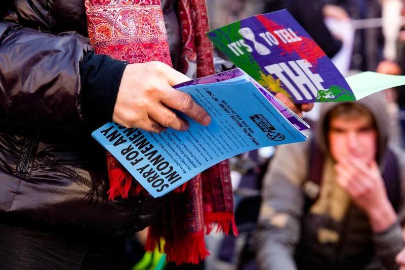 leaflet-distribution