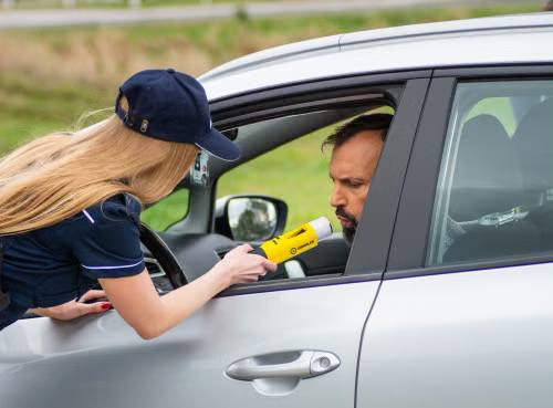 Refusing a Breath Sample in Ontario: How the Charge Compares to Impaired Driving